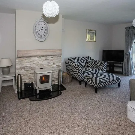 Brickey Valley Holiday Holiday home *