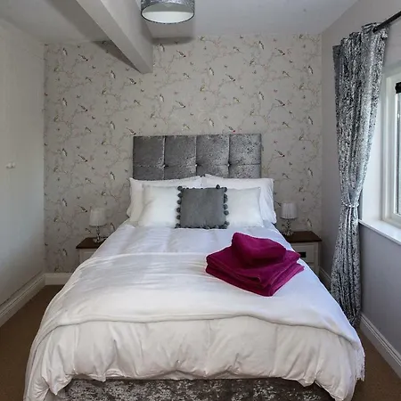 Brickey Valley Holiday Holiday home
