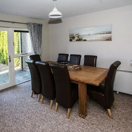 Brickey Valley Holiday Holiday home