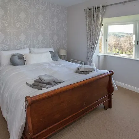 Brickey Valley Holiday Dungarvan (Waterford)