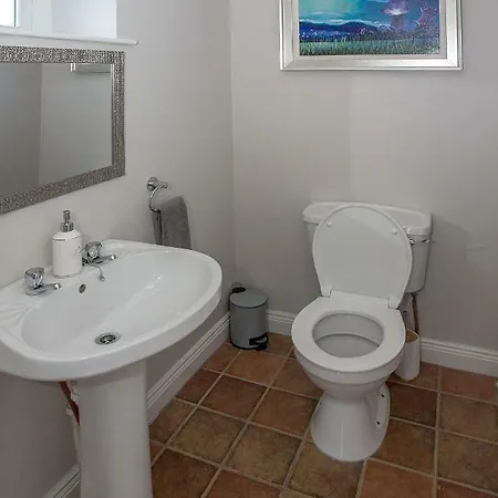 Brickey Valley Holiday Dungarvan (Waterford)