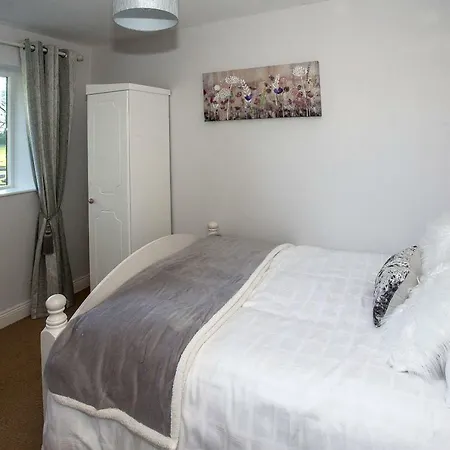 Brickey Valley Holiday Holiday home *