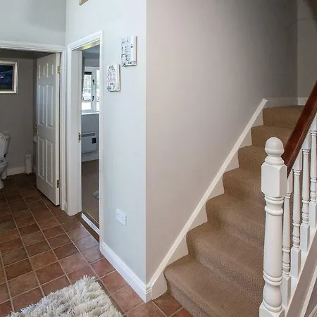 Brickey Valley Holiday Holiday home *