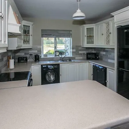 Holiday home Brickey Valley Holiday Dungarvan (Waterford)