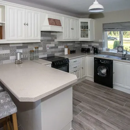 Holiday home Brickey Valley Holiday
