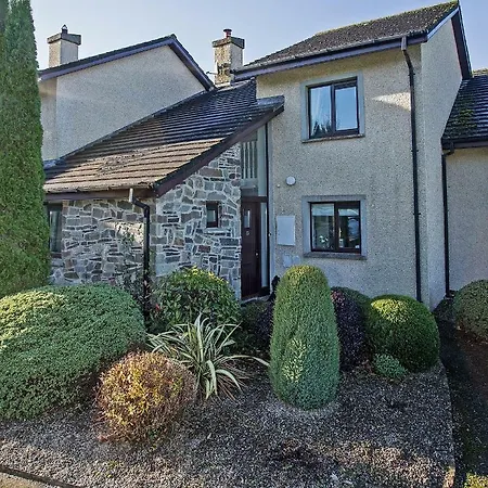 Brickey Valley Holiday Dungarvan (Waterford)